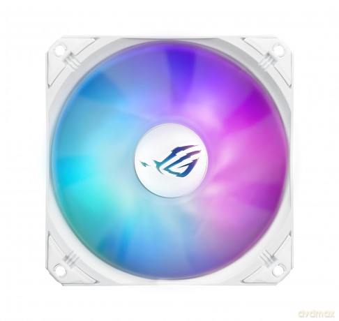 Rog Strix Lc Iii 360 Argb Wht