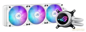 Rog Strix Lc Iii 360 Argb Wht