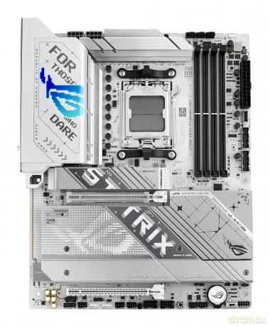 Rog Strix X870-A Gaming Wifi