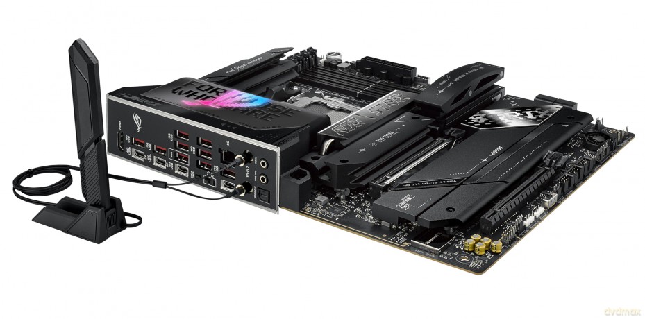Rog Strix X870e-E Gaming Wifi