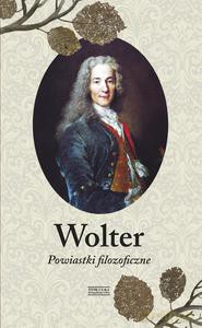 Powiastki filozoficzne - Wolter François [KSIĄŻKA]