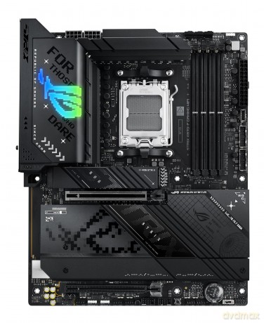 Rog Strix X870-F Gaming Wifi