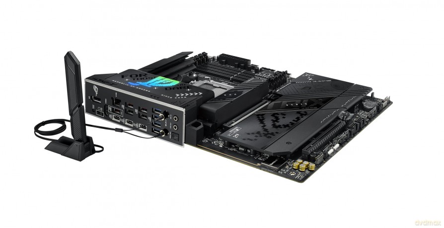 Rog Strix X870-F Gaming Wifi