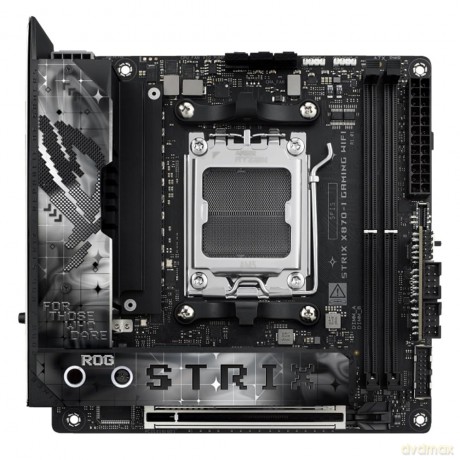 Rog Strix X870-I Gaming Wifi