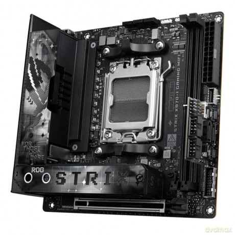 Rog Strix X870-I Gaming Wifi