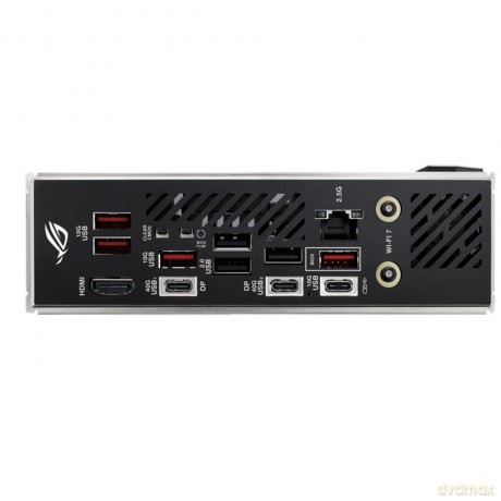 Rog Strix X870-I Gaming Wifi