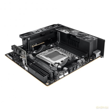 Rog Strix X870-I Gaming Wifi
