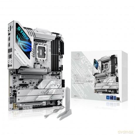 Rog Strix Z890-A Gaming Wifi