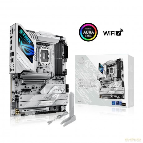 Rog Strix Z890-A Gaming Wifi