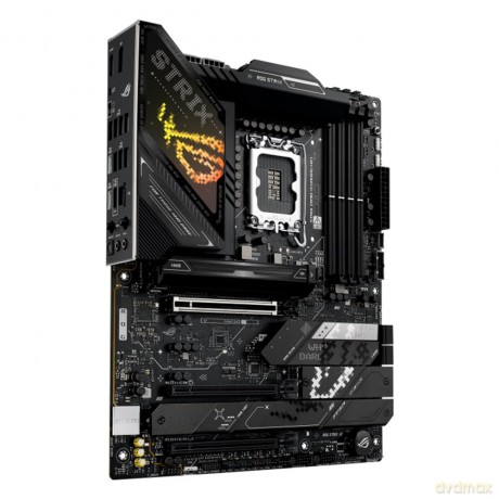 Rog Strix Z890-H Gaming Wifi