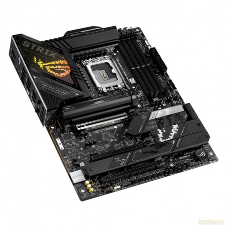 Rog Strix Z890-H Gaming Wifi
