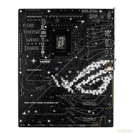 Rog Strix Z890-H Gaming Wifi