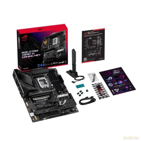 Rog Strix Z890-H Gaming Wifi