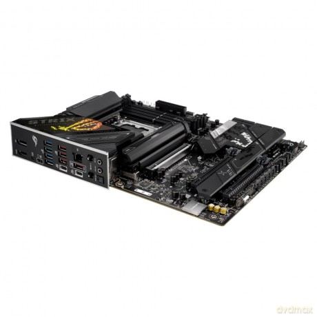 Rog Strix Z890-H Gaming Wifi