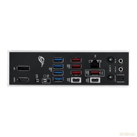 Rog Strix Z890-H Gaming Wifi