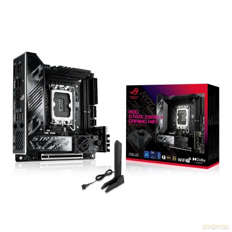 Rog Strix Z890-I Gaming Wifi