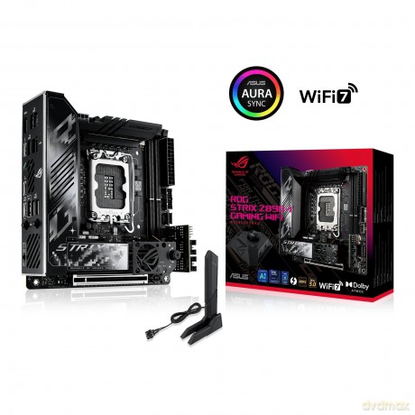 Rog Strix Z890-I Gaming Wifi