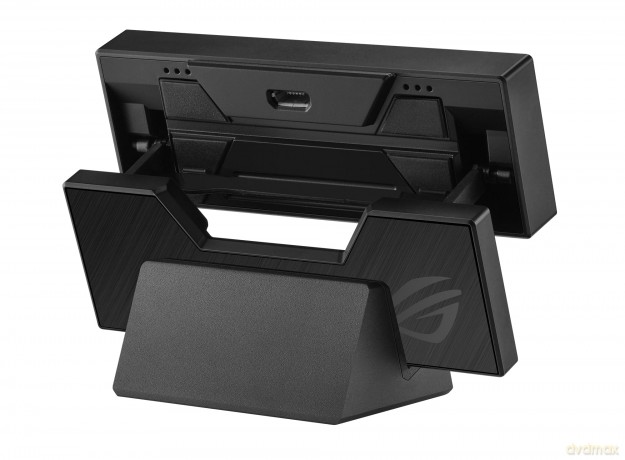 Rog-Eye S