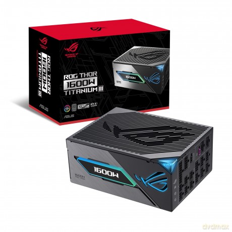 Rog-Thor-1600t3-Gaming