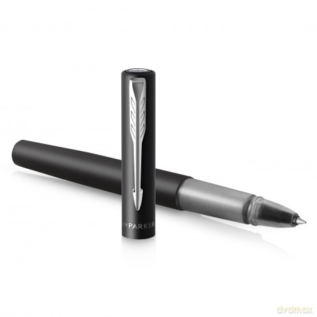 Roller Vector Xl Black