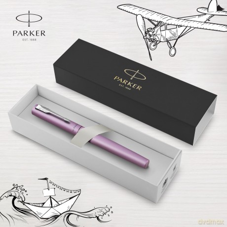 Roller Vector Xl Lilac
