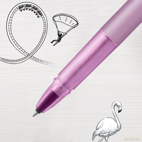 Roller Vector Xl Lilac