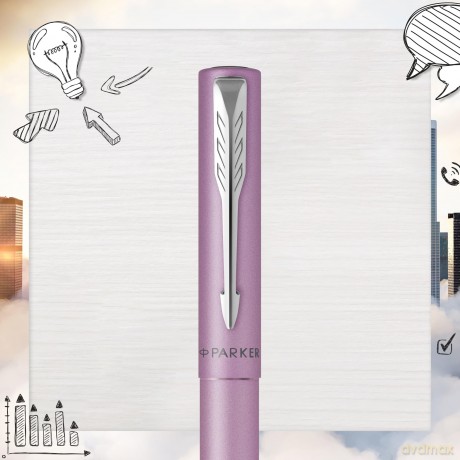 Roller Vector Xl Lilac