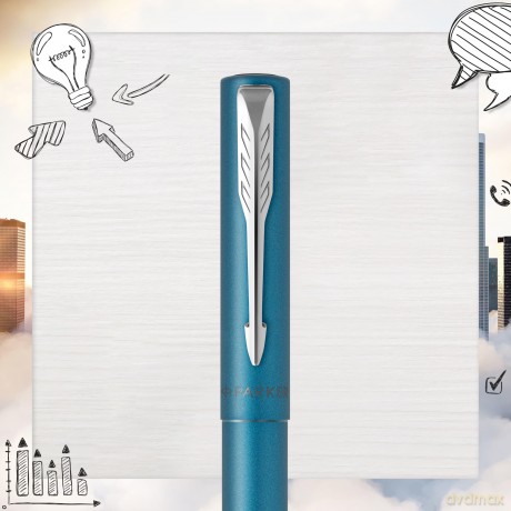 Roller Vector Xl Teal