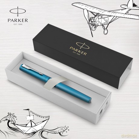 Roller Vector Xl Teal