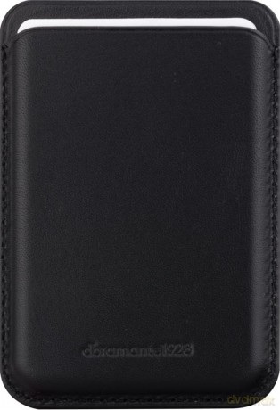Roskilde Cc Wallet Nero
