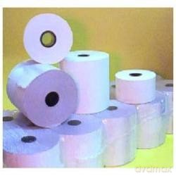 Rotoli X Reg.Di Cassa 54x30mt Cf.10