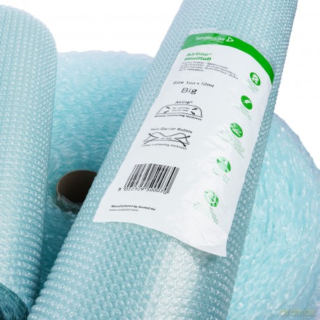 Rotolo Bolle D Aria 1 X 10mt