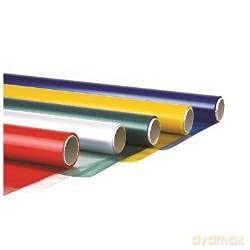 Rotolo C.Libro Buccia Col Ass.5mt