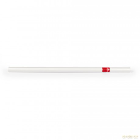Rotolo Carta Velina 1x5mt Bianco