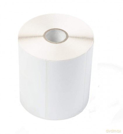 Rotolo Etichet Riv 102x74mm 1000e