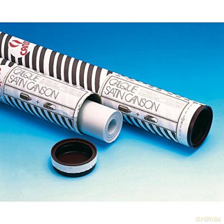 Rotolo Lucida Sat. 1 1x20mt 90g