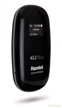 Router 3g Gsm Mobile Hotspot