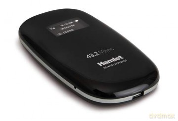 Router 3g Gsm Mobile Hotspot