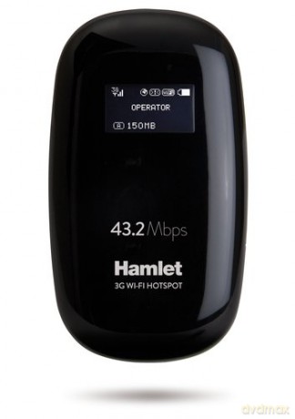 Router 3g Gsm Mobile Hotspot