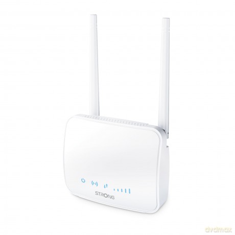 Router 4g Portatile 1lan