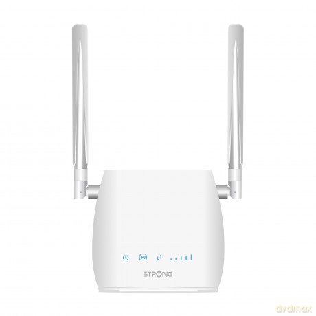 Router 4g Portatile 1lan