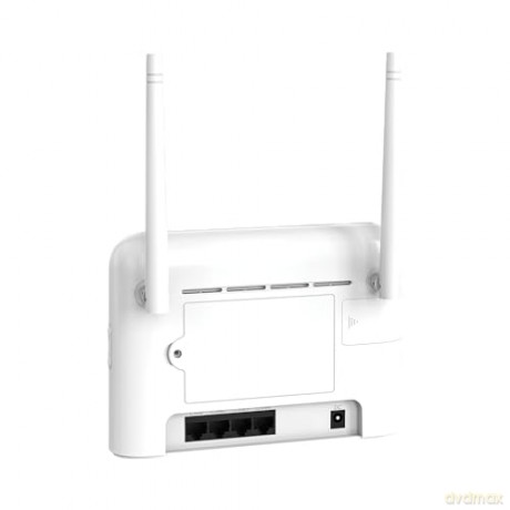 Router 4g Portatile 4lan