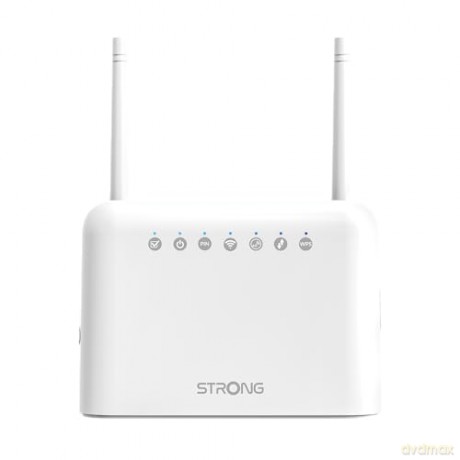 Router 4g Portatile 4lan