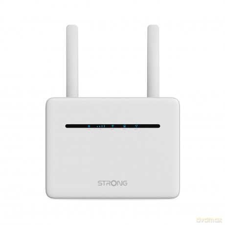Router 4g Portatile 4lan 1200mbs