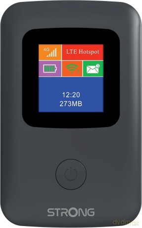 Router 4g Wifi 150 Con Display
