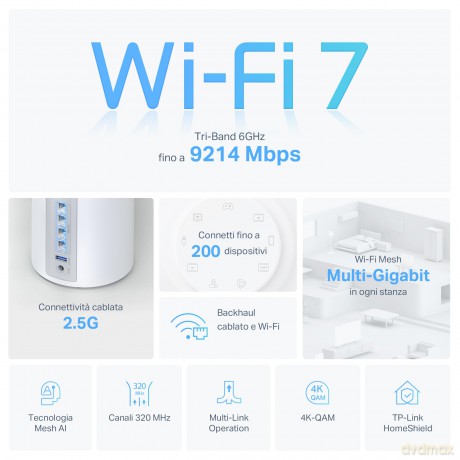 Router 4g Wifi Ac1200 Lte