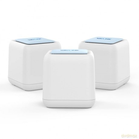 Router Mesh Wifi5 Ac1200