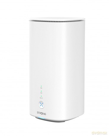Router Mobile 5g X3000