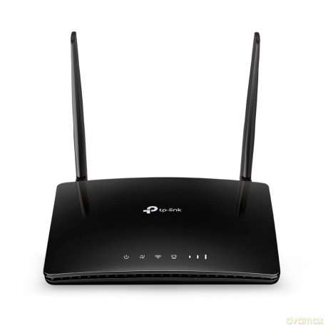 Router Tp-Link Tl-Mr6400 (Lt
