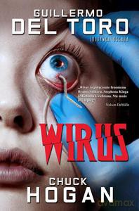 Wirus. Księga pierwsza - delToro Guillermo [KSIĄŻKA]